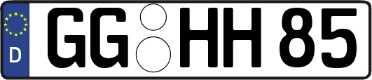 GG-HH85