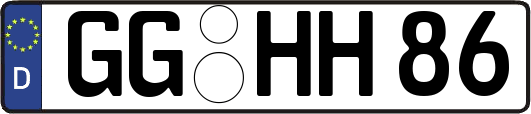 GG-HH86