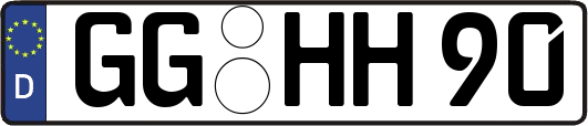 GG-HH90