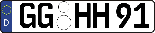 GG-HH91