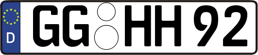 GG-HH92