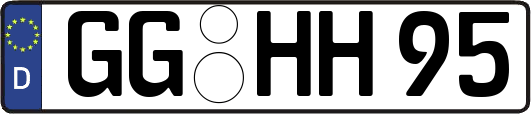 GG-HH95