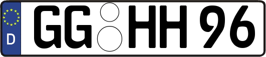 GG-HH96