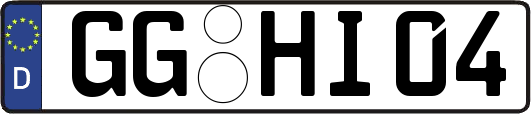 GG-HI04
