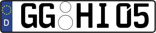 GG-HI05