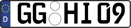GG-HI09