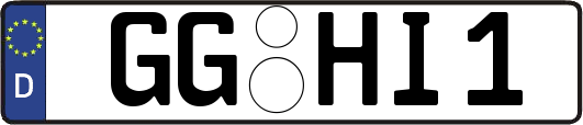 GG-HI1
