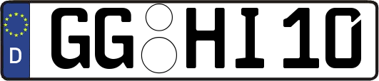 GG-HI10