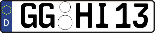 GG-HI13