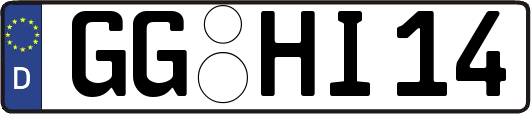 GG-HI14