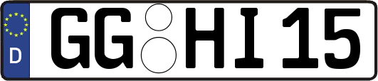 GG-HI15