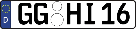 GG-HI16