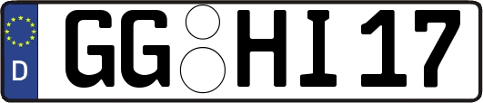GG-HI17