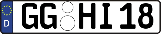 GG-HI18