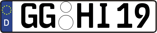 GG-HI19