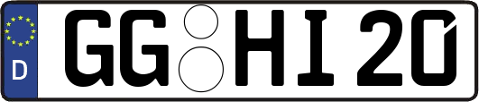 GG-HI20