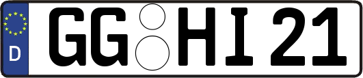 GG-HI21