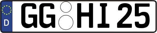 GG-HI25