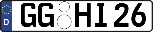 GG-HI26