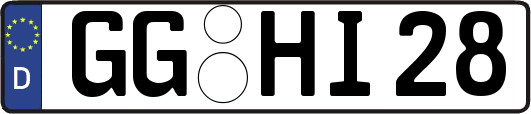 GG-HI28