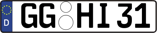 GG-HI31