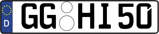 GG-HI50