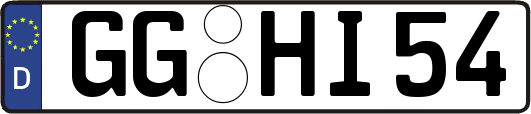 GG-HI54