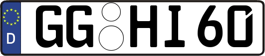 GG-HI60