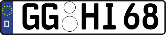 GG-HI68