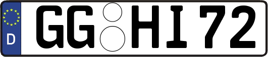 GG-HI72