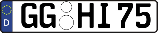 GG-HI75