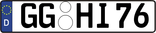 GG-HI76