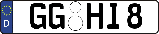 GG-HI8