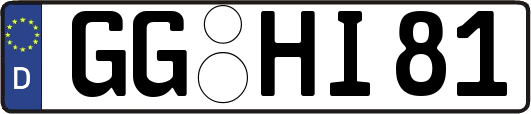 GG-HI81