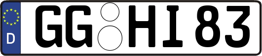GG-HI83