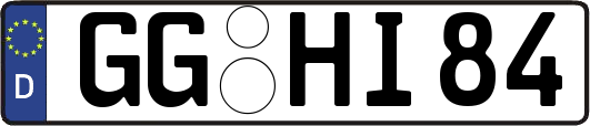 GG-HI84