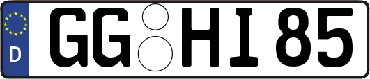 GG-HI85