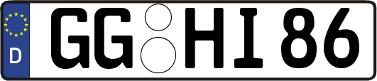 GG-HI86