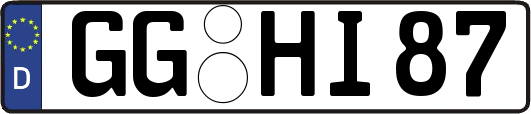 GG-HI87