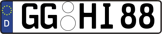 GG-HI88