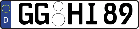 GG-HI89