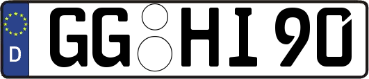 GG-HI90