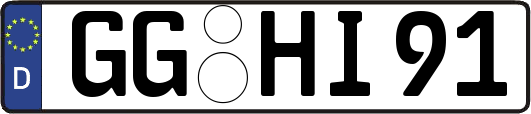 GG-HI91