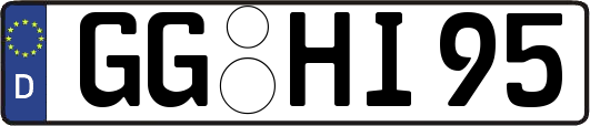 GG-HI95