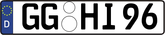 GG-HI96