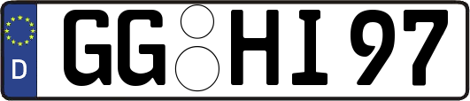 GG-HI97