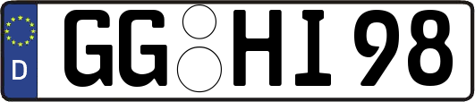 GG-HI98