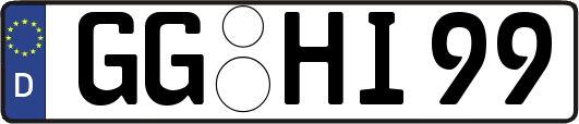 GG-HI99