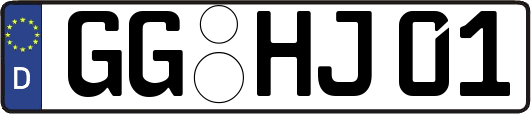 GG-HJ01
