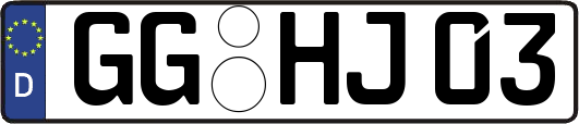 GG-HJ03
